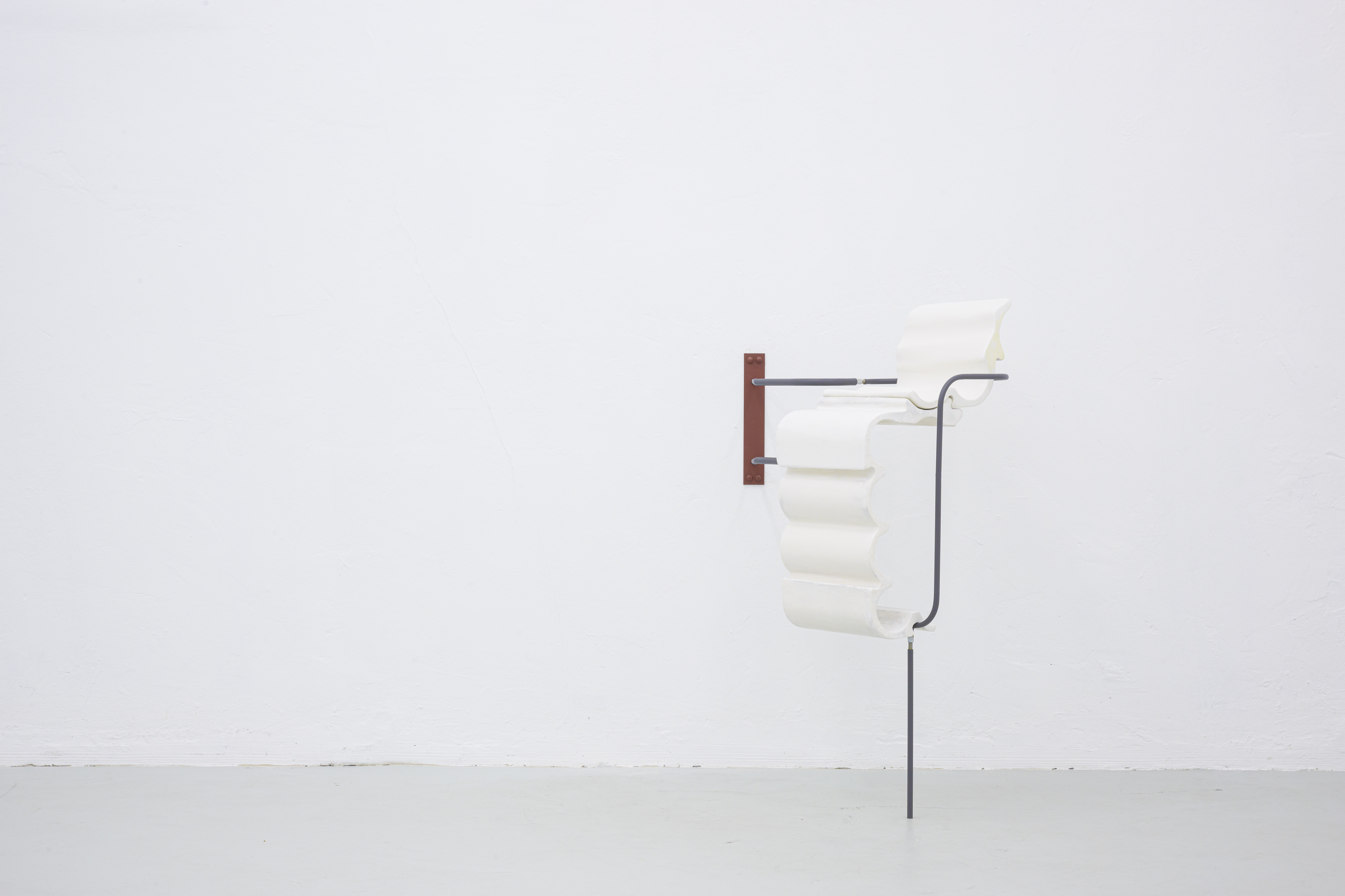 Carina Emery - Paired Clickers (II), 2023